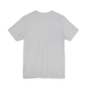 Wolf Rider Manga T‑Shirt – Dark Fantasy Graphic Tee - Image 10
