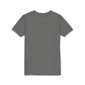 Youth Anime Ninja Team T‑Shirt — 'Kakashi' Lightning Jutsu Graphic Tee - Image 9