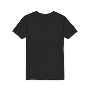 Youth Anime Ninja Team T‑Shirt — 'Kakashi' Lightning Jutsu Graphic Tee - Image 16