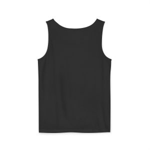 Naruto Kurama Chakra Tank Top — Anime Demon Fox Graphic Tank - Image 30