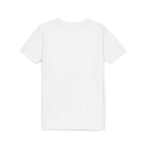 Youth Anime Ninja Team T‑Shirt — 'Kakashi' Lightning Jutsu Graphic Tee - Image 5