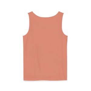 Naruto Kurama Chakra Tank Top — Anime Demon Fox Graphic Tank - Image 14