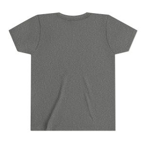 Youth Anime Ninja Team T‑Shirt — 'Kakashi' Lightning Jutsu Graphic Tee - Image 7