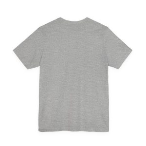 Wolf Rider Manga T‑Shirt – Dark Fantasy Graphic Tee - Image 30