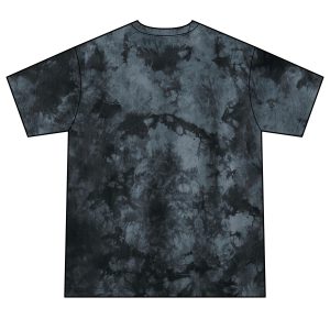 Unisex Crystal Tie-Dye Tee - Image 6