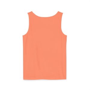 Naruto Kurama Chakra Tank Top — Anime Demon Fox Graphic Tank - Image 10