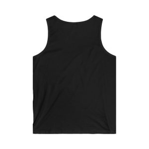 Anime Demon Slayer Tank Top — Intense Sword Attack Graphic - Image 4