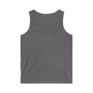 Anime Demon Slayer Tank Top — Intense Sword Attack Graphic - Image 8