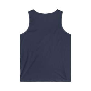 Anime Demon Slayer Tank Top — Intense Sword Attack Graphic - Image 10