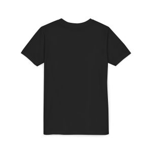 Youth Anime Ninja Team T‑Shirt — 'Kakashi' Lightning Jutsu Graphic Tee - Image 13