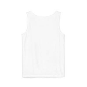 Naruto Kurama Chakra Tank Top — Anime Demon Fox Graphic Tank - Image 6