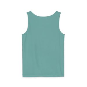 Naruto Kurama Chakra Tank Top — Anime Demon Fox Graphic Tank - Image 22