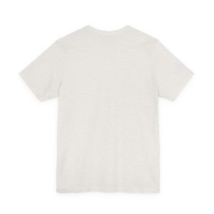 Wolf Rider Manga T‑Shirt – Dark Fantasy Graphic Tee - Image 3