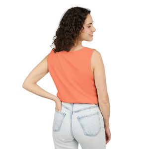 Naruto Kurama Chakra Tank Top — Anime Demon Fox Graphic Tank - Image 12