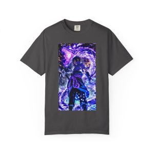 Anime Sorcerer Nightstorm T-Shirt - Image 21