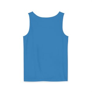 Naruto Kurama Chakra Tank Top — Anime Demon Fox Graphic Tank - Image 26