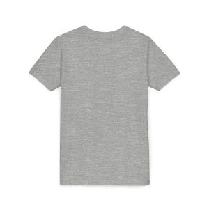 Youth Anime Ninja Team T‑Shirt — 'Kakashi' Lightning Jutsu Graphic Tee - Image 20