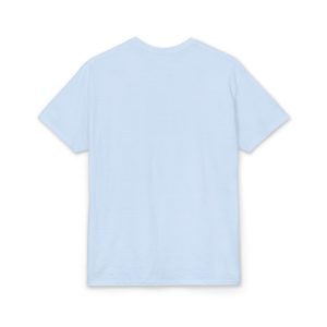 Anime Demon Slayer T-Shirt — Fiery Katana Split-Face Design - Image 18