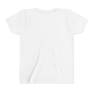 Youth Anime Ninja Team T‑Shirt — 'Kakashi' Lightning Jutsu Graphic Tee - Image 3