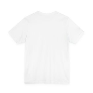 Wolf Rider Manga T‑Shirt – Dark Fantasy Graphic Tee - Image 6